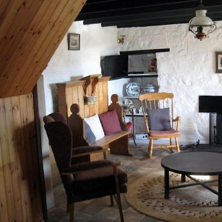 13 Borreraig Villa Dunvegan  Ngoại thất bức ảnh