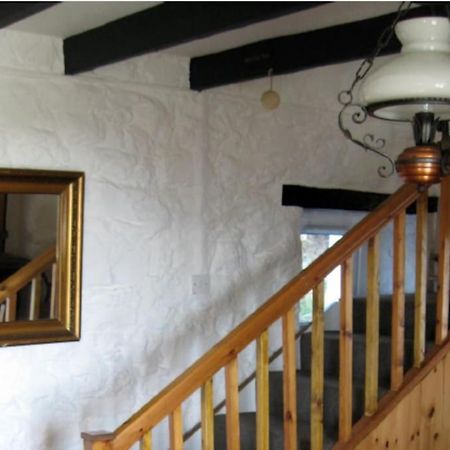 13 Borreraig Villa Dunvegan  Ngoại thất bức ảnh