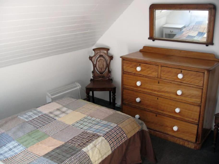 13 Borreraig Villa Dunvegan  Ngoại thất bức ảnh
