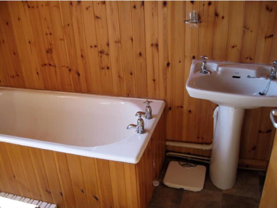 13 Borreraig Villa Dunvegan  Ngoại thất bức ảnh