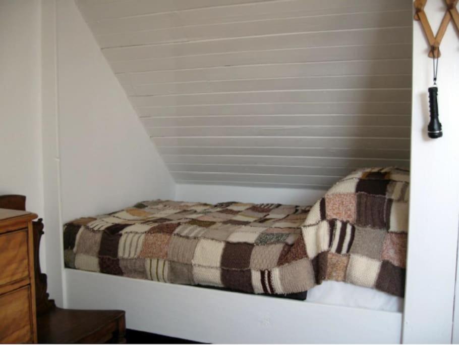 13 Borreraig Villa Dunvegan  Ngoại thất bức ảnh