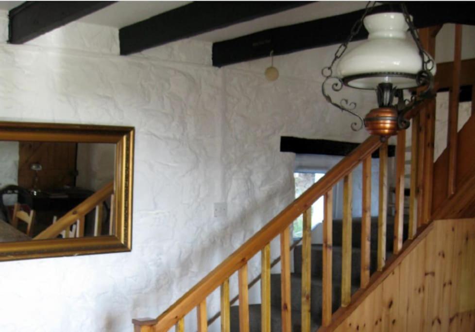 13 Borreraig Villa Dunvegan  Ngoại thất bức ảnh